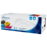 MediaRange MRCAT725 toner cartridge 1 pc(s) Compatible Black
