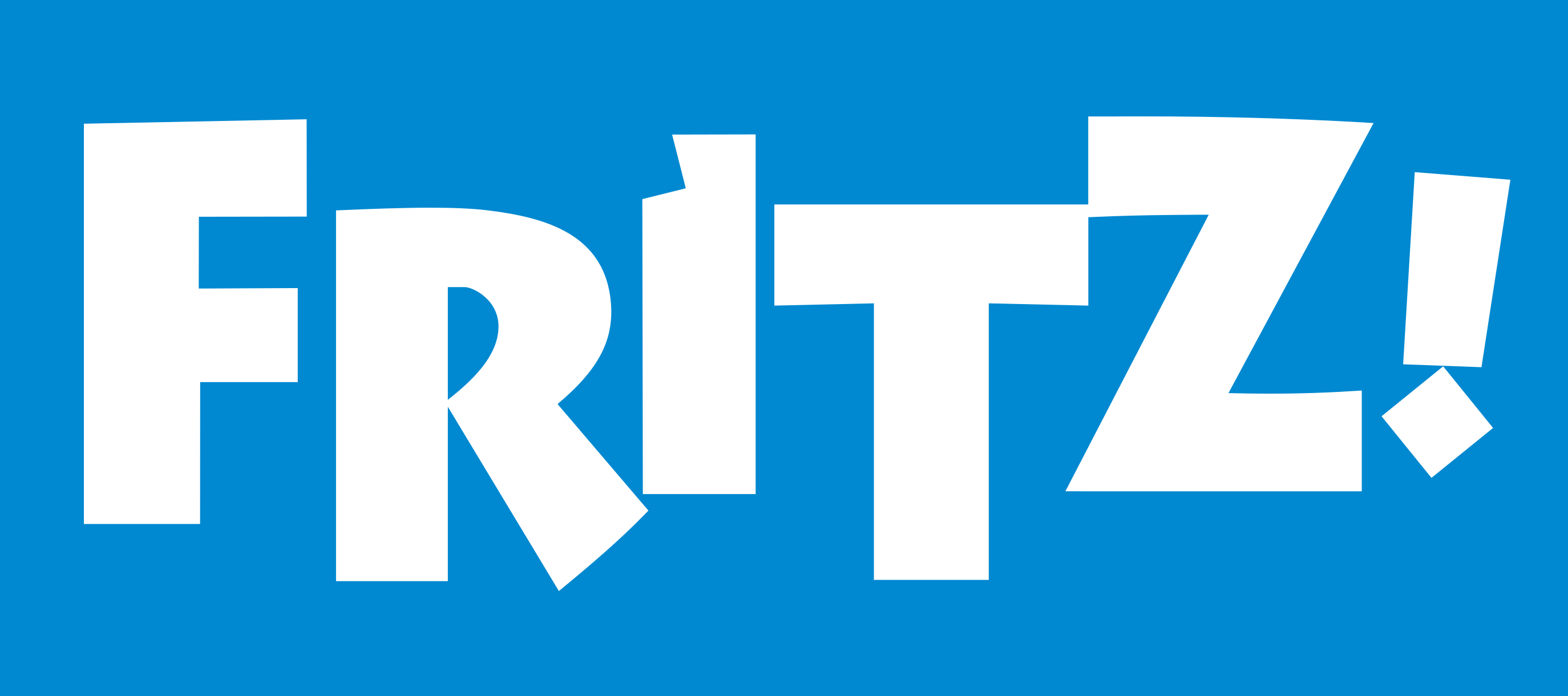 Image of FRITZ!Powerline FRITZ! Powerline 1260E 1200 Mbit/s Ethernet LAN...