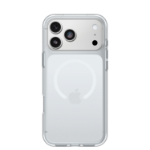 OtterBox React MagSafe Series for Apple iPhone 17 Pro Max, transparent