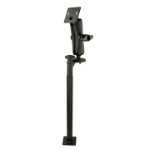 RAM Mounts RAM-VP-1218F-D-101-2461U Passieve houder Tablet/UMPC Zwart