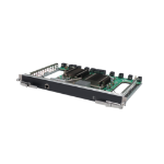 HPE FlexNetwork 10508/10508-V 2.32Tbps Type D Fabric Module