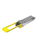 HPE Aruba Networking 100G DR QSFP28 LC 500m SMF Transceiver