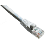 Axiom 14ft. 350MHz Cat5e networking cable White 167.7" (4.26 m) U/UTP (UTP)