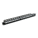 Microconnect PP-004BLANK patch panel 1U