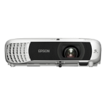 Epson PowerLite W55+ 4000 lúmenes ANSI 3LCD WXGA (1200x800) Blanco