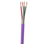 Kordz K11502-152M-PP audio cable Purple