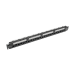Tripp Lite N252-024-6A patch panel 1U