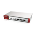 Zyxel ATP500 hardware firewall Desktop 2600 Mbit/s