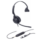 Yealink UH42 SE Mono USB-C/A Headset