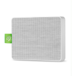 Seagate Ultra Touch 500 GB White