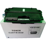 CTS Wholesale Comp HP Laserjet Pro 700 High Yld Toner CF214X CRG333H