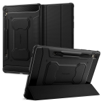 Spigen Rugged Armor Pro 27.9 cm (11") Flip case Black