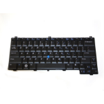 DELL 0MH153 laptop reserve-onderdeel Toetsenbord