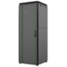 Lanview RDL32U66BL rack cabinet 32U Black