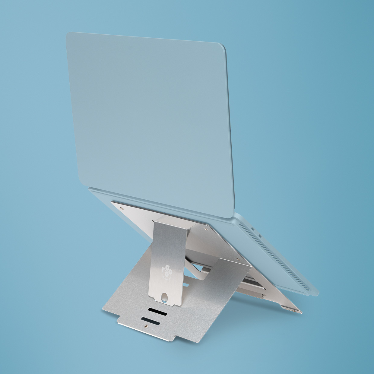 Image of R-Go Tools Riser R-Go Flexibel, support pour ordinateur portable,...