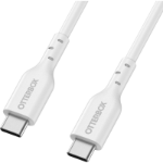 OtterBox Fast Charge Cable USB cables 2 m USB 2.0 USB C White