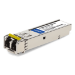 AddOn Networks CWDM-SFP10G-1550-AO network transceiver module Fiber optic 10000 Mbit/s SFP+ 1550 nm