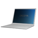 DICOTA Privacy Filter 2-way 31.2 cm (12.3") Monitor/Laptop Frameless display privacy filter 3H