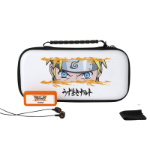 Konix Naruto Hardshell-doos Nintendo EVA (Ethyleen-vinyl-acetaat) Wit