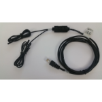 HPE G2 PDU Environmental 3 Temperature and 1 Humidty Sensor