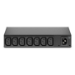 APC Rack PDU AP6015A, Basic, 0U/1U, 10A, 230V, (8x) C13