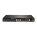 Aruba 6300M Managed L3 Power over Ethernet (PoE) 1U Grey