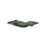 HP 768146-601 laptop reserve-onderdeel Moederbord
