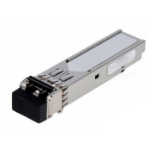 Lanview 1000BASE-T SFP 100m, RJ45 network transceiver module 1000 Mbit/s