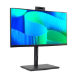 Acer Veriton Z2724G I51418 Pro Intel® Core™ i5 i5-14400 60,5 cm (23.8") 1920 x 1080 Pixels Alles-in-één-pc 16 GB DDR5-SDRAM 512 GB SSD Windows 11 Pro Wi-Fi 6E (802.11ax) Zwart