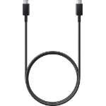 Samsung Common Black 1.8M Cable (5A)