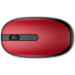 HP 240 Empire Red Bluetooth Mouse