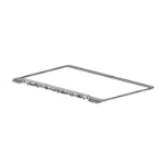 HP M41237-001 laptop spare part Bezel