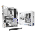 Asrock Z890 Pro RS WiFi White Intel Z890 LGA 1851 (Socket V1) ATX