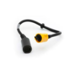 Zebra P1031365-052 serial cable Black, Yellow