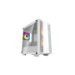 DeepCool CC360 WH ARGB Mini Tower White