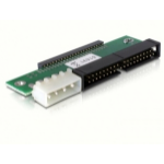 DeLOCK Adapter 3.5“ IDE 40pin / 2.5“ IDE HDD/SSD 44pin interface cards/adapter