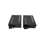 Lanview LVN-MED-SC-1000BASE-X-2 network media converter