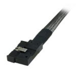 Supermicro CBL-MCIO-1222M5LF Serial Attached SCSI (SAS) cable 0.22 m