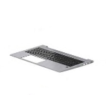 HP N06914-BA1 notebook spare part Keyboard