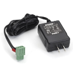 Black Box PS012B power adapter/inverter Indoor