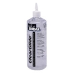 Ideal Industries ClearGlide8482 Pulling Lubricant, 1 Quart