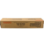 UTAX 6505CI CDC1965/1970 Toner Yellow 656510016
