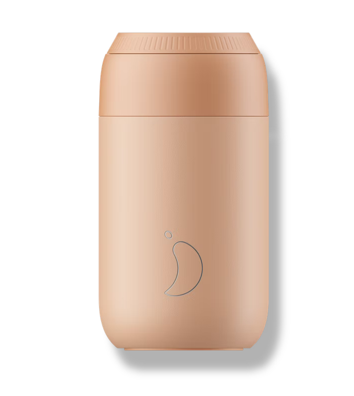 Image of Chilly's Chilly Series 2 - 340 ml - Daily usage - Orange - Peach -...