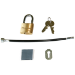 Chief Cable Lock Accessory - PACLK1