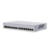 Cisco CBS110 Unmanaged L2 Gigabit Ethernet (10/100/1000) 1U Grey