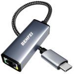 Benfei 000269GREY network card Internal Ethernet 1000 Mbit/s