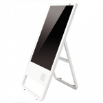 Colormetrics S4300, USB, 109,2 cm (43''), white