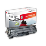 AgfaPhoto APTHP36XE tonercartridge 1 stuk(s) Zwart