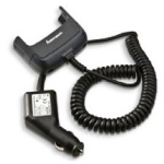 Intermec 852-070-011 mobile device charger PDA Black Cigar lighter Auto