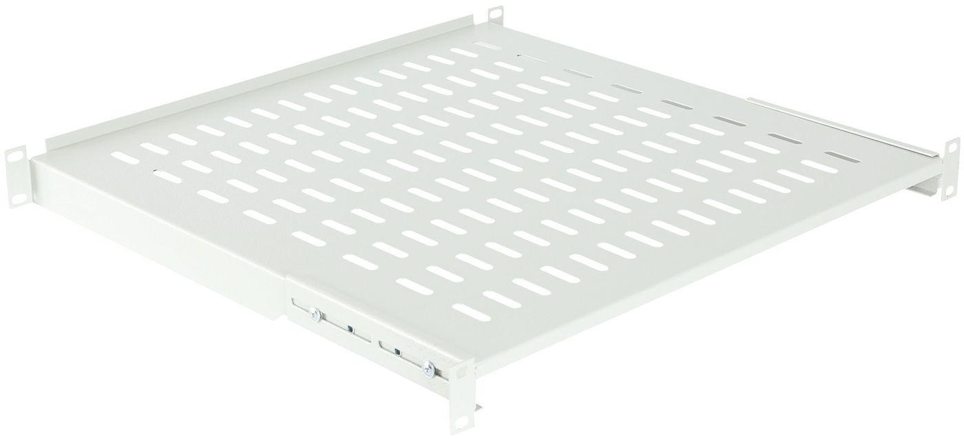 Lanview Ras405wh Rack Accessory Shelf